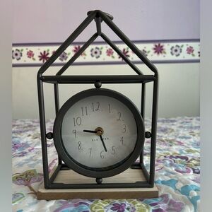 Rae Dunn clock